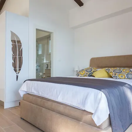 Apartmán Glorijet