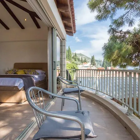 Glorijet דוברובניק