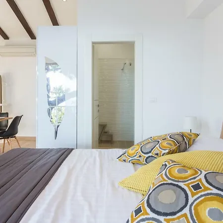 Apartamento Glorijet