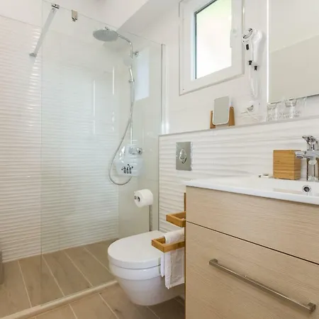 Apartment Glorijet *