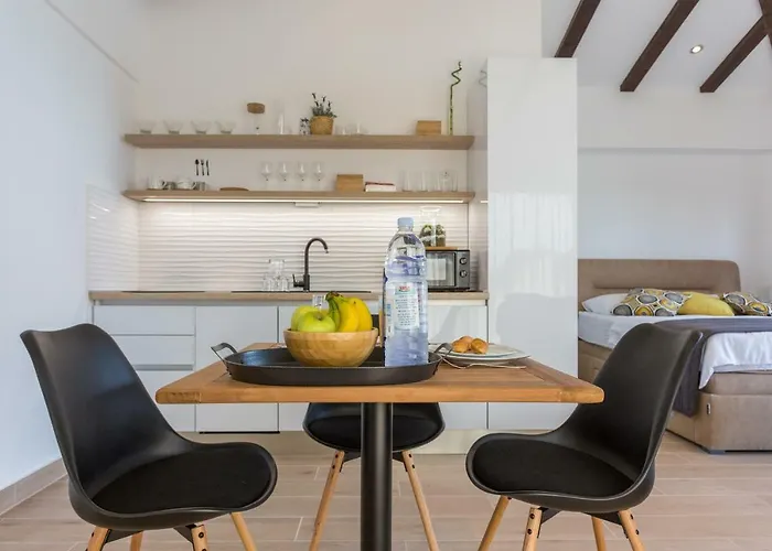 Apartmán Glorijet *