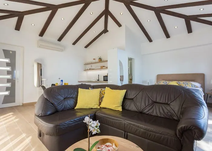 Apartman Glorijet Dubrovnik