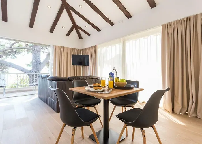 Apartman Glorijet Dubrovnik