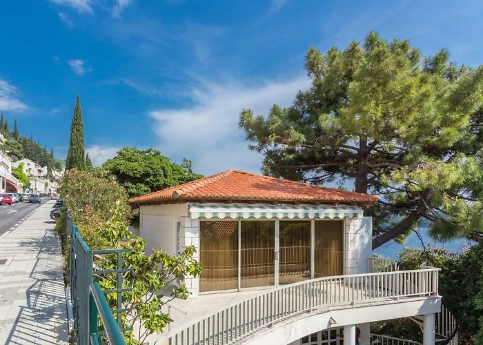 Glorijet * Dubrovnik