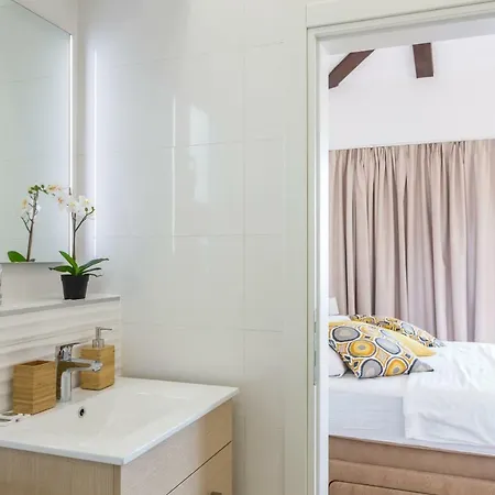 Appartement Glorijet *