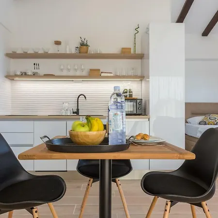 Appartement Glorijet *