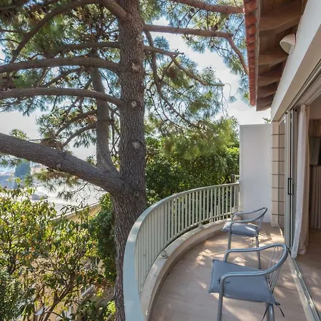 Glorijet Appartement