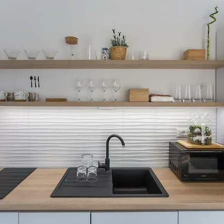 Glorijet Appartement *