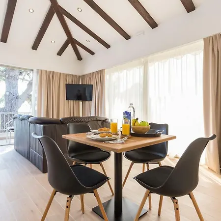 Appartement Glorijet Dubrovnik