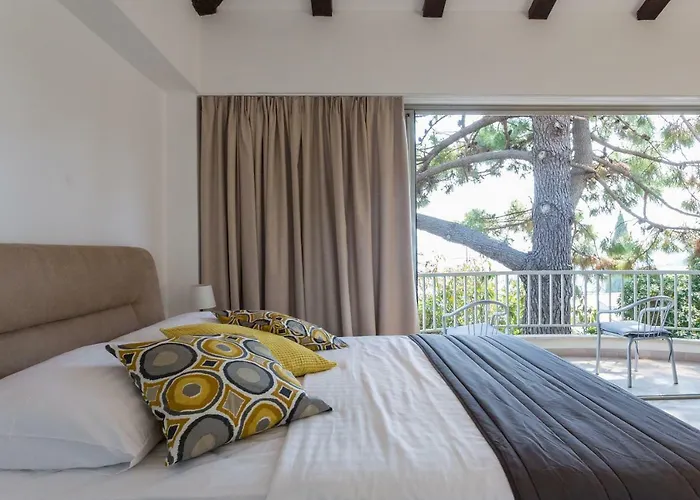 Glorijet * ドゥブロブニク